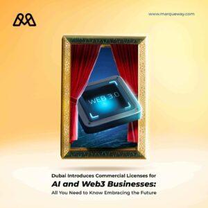 AI and Web3 Businesses