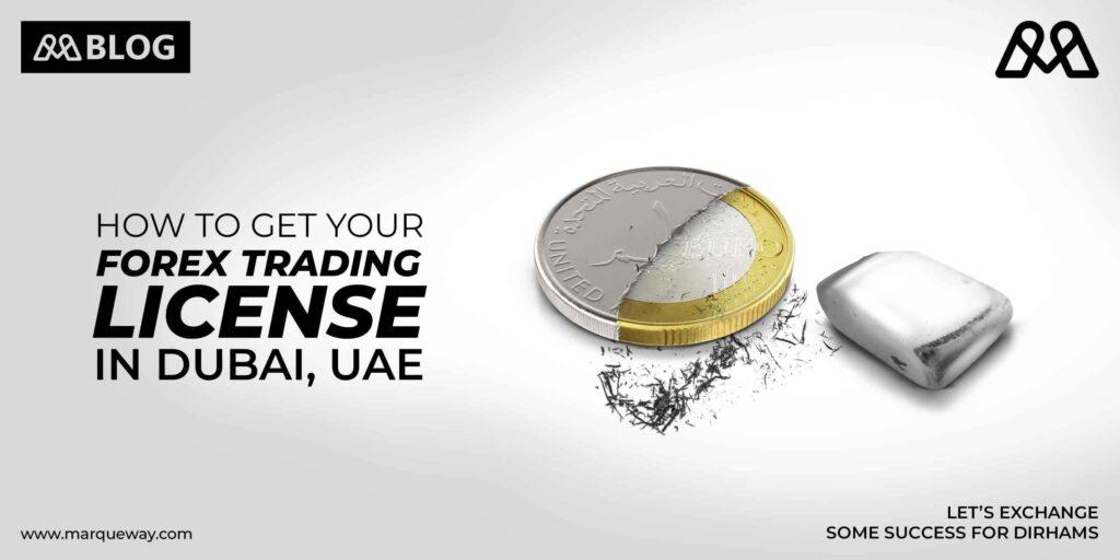 Trading License in Dubai, UAE