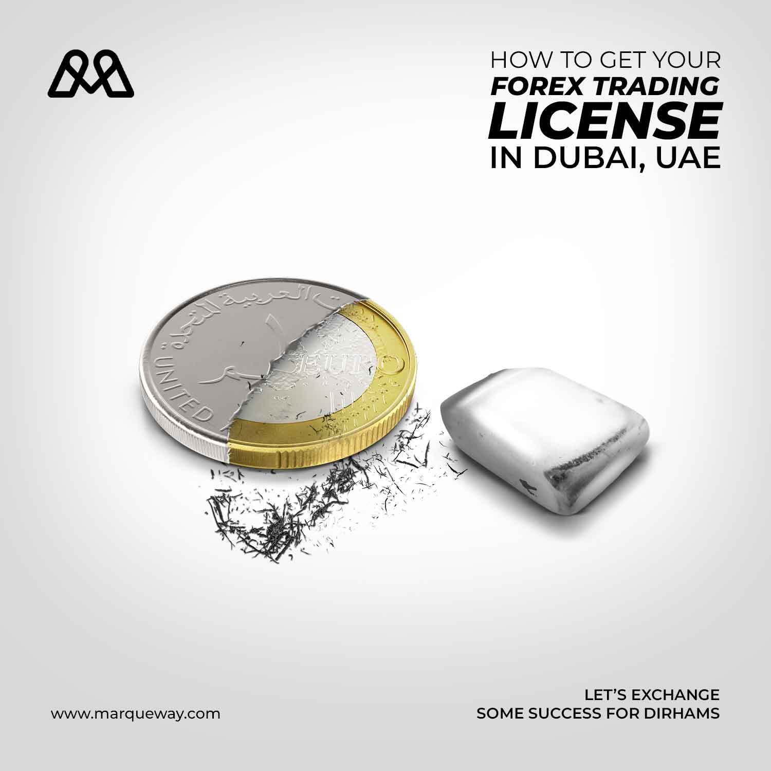 How to Get Your Forex Trading License in Dubai?