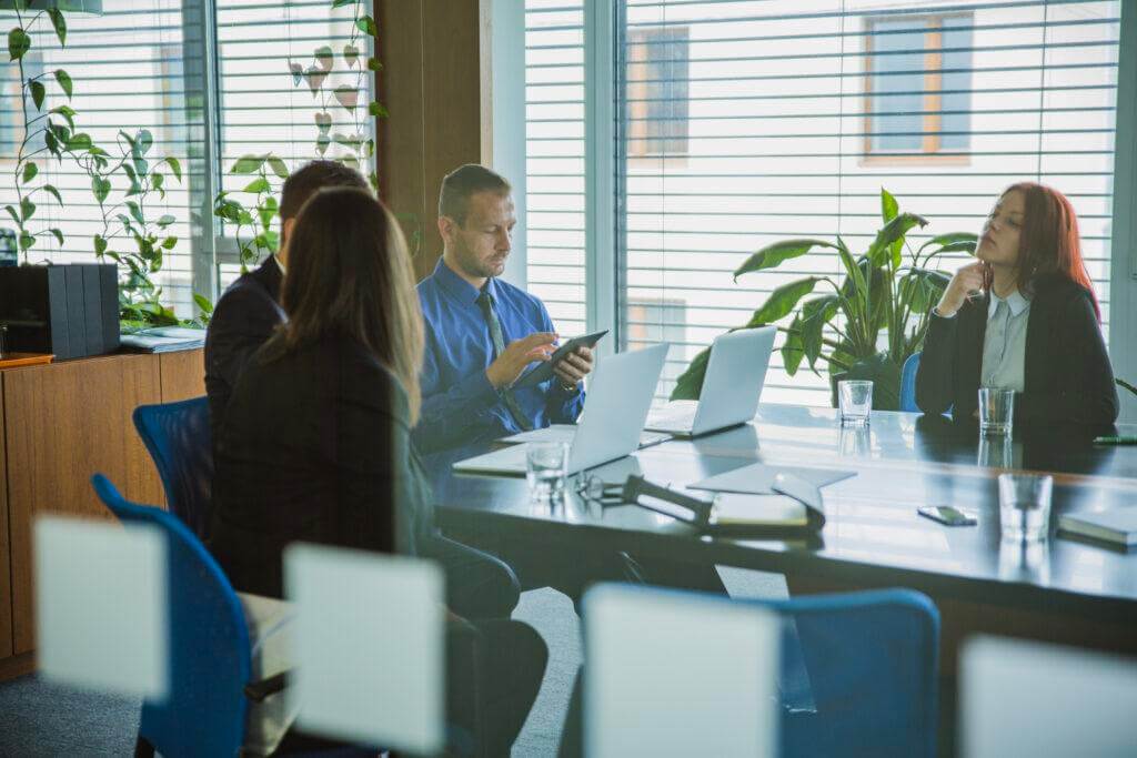 Company Setup In Dubai