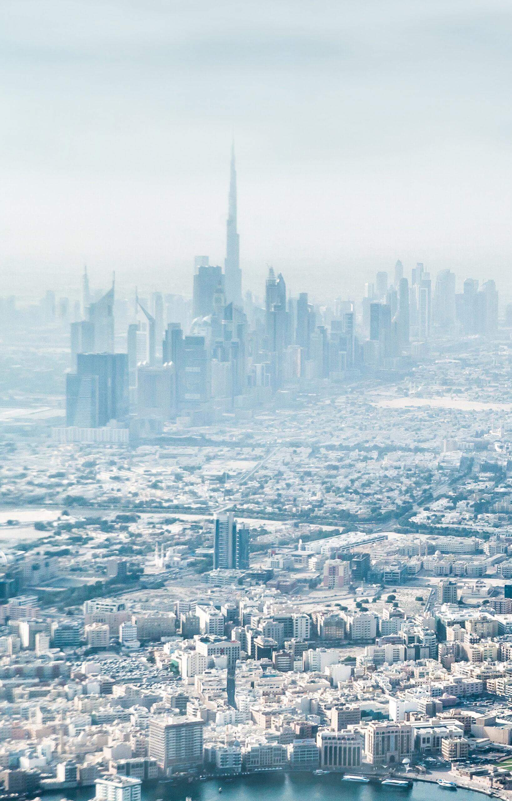 Business setup in Dubai