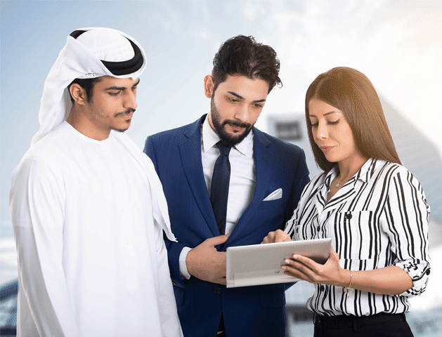 The Best Business Setup Services in Dubai