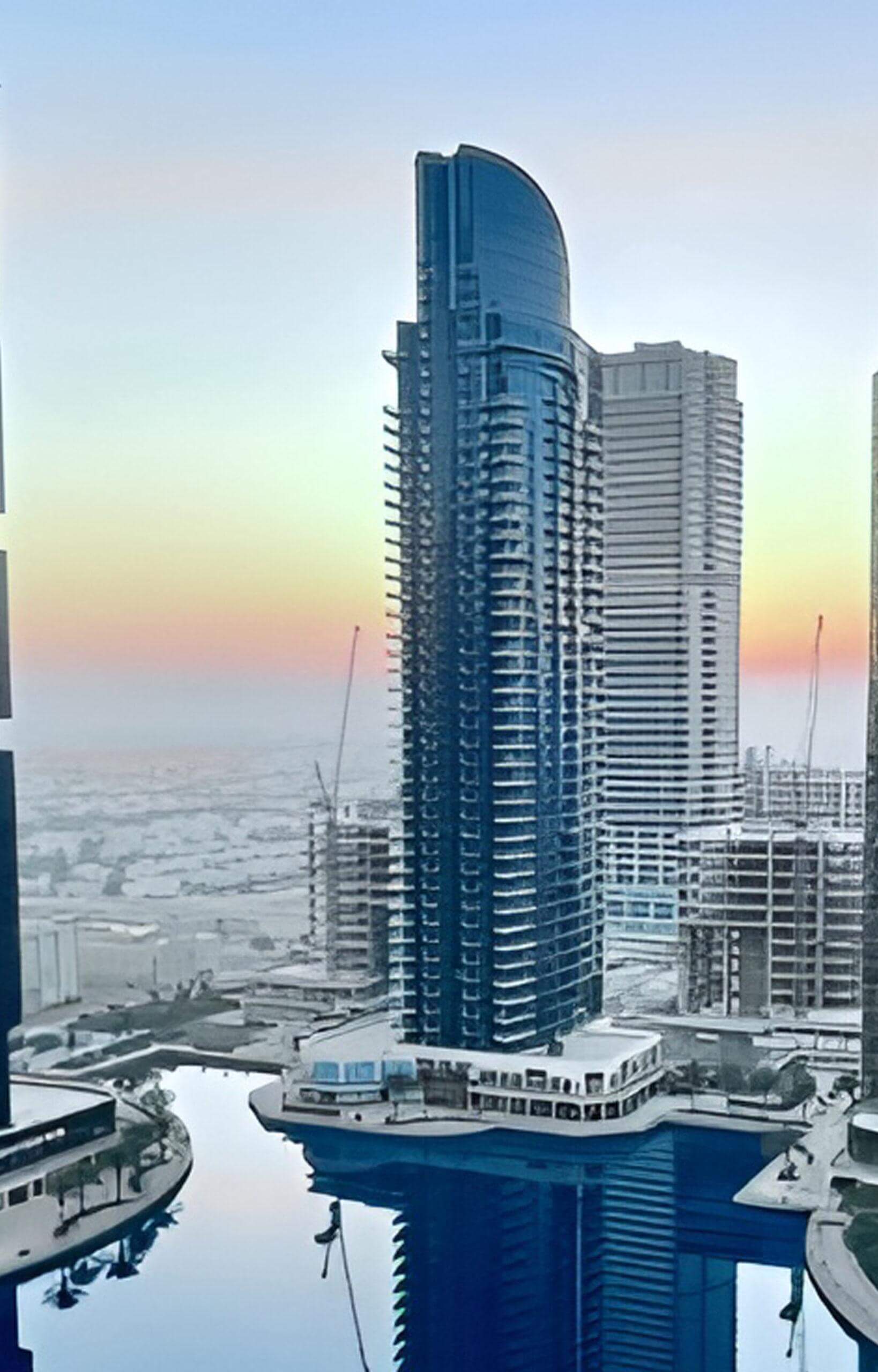 Business setup in Dubai