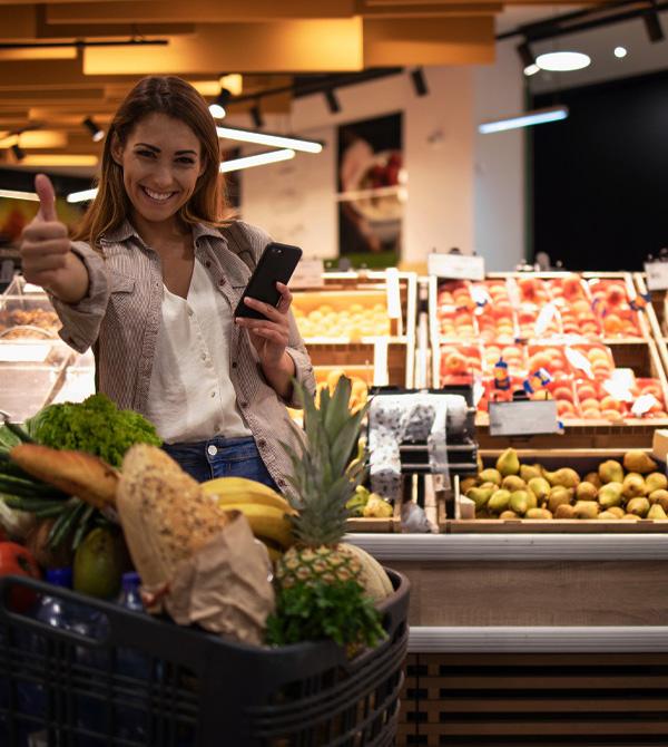 Steps to start a grocery business setup in Dubai