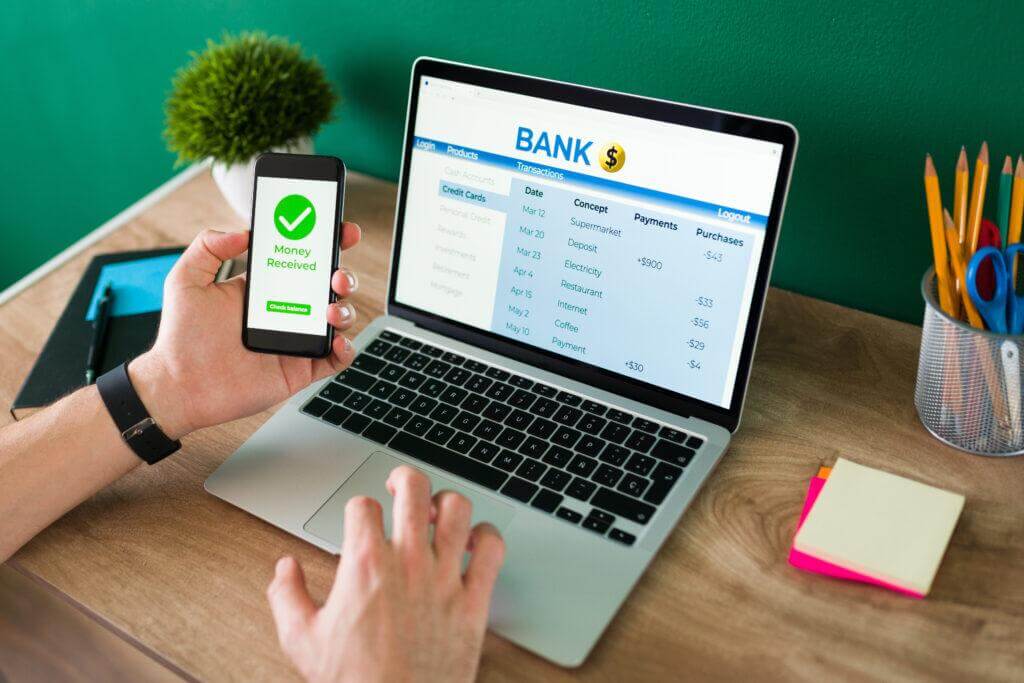 Bank Account Assistance For Company Formation in Dubai